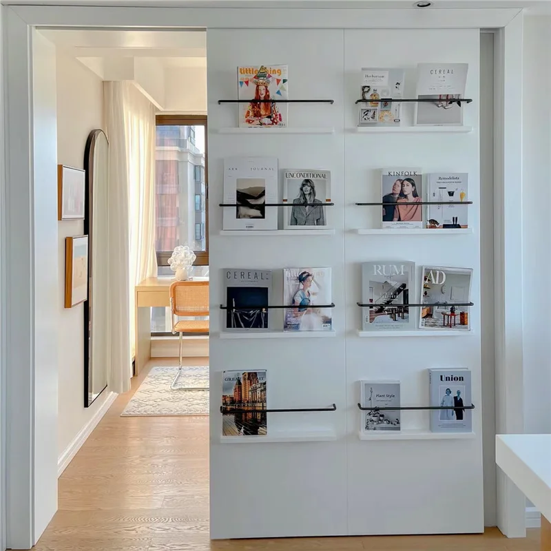 

Kitchen sliding cloakroom door barn newspaper bookshelf sliding studyr bathroom ghost trackless door solid wood