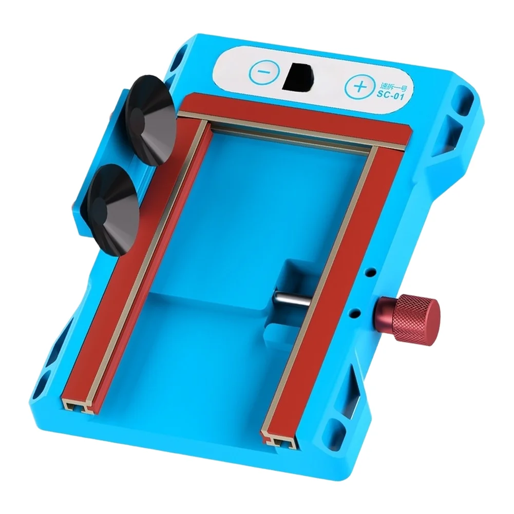 SC-01 Phone Screen Heater Remover With Adjustable Function For Phone Screen Removal/Back Cover Removal Repair Hand Tools