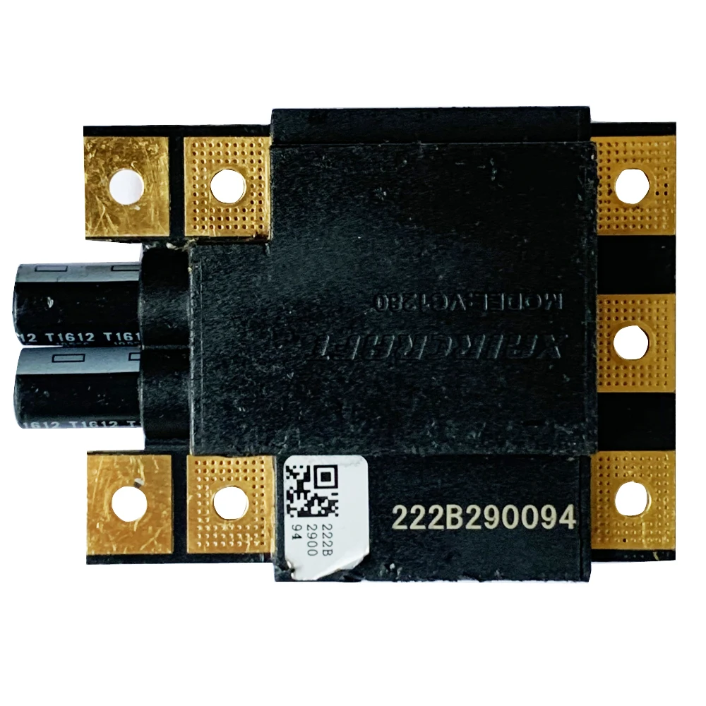 A12 pro Brushless Outrunner Motor 80A VC12100 ESC Speed Controller for RC Airplane High Power Electric Engine Control System