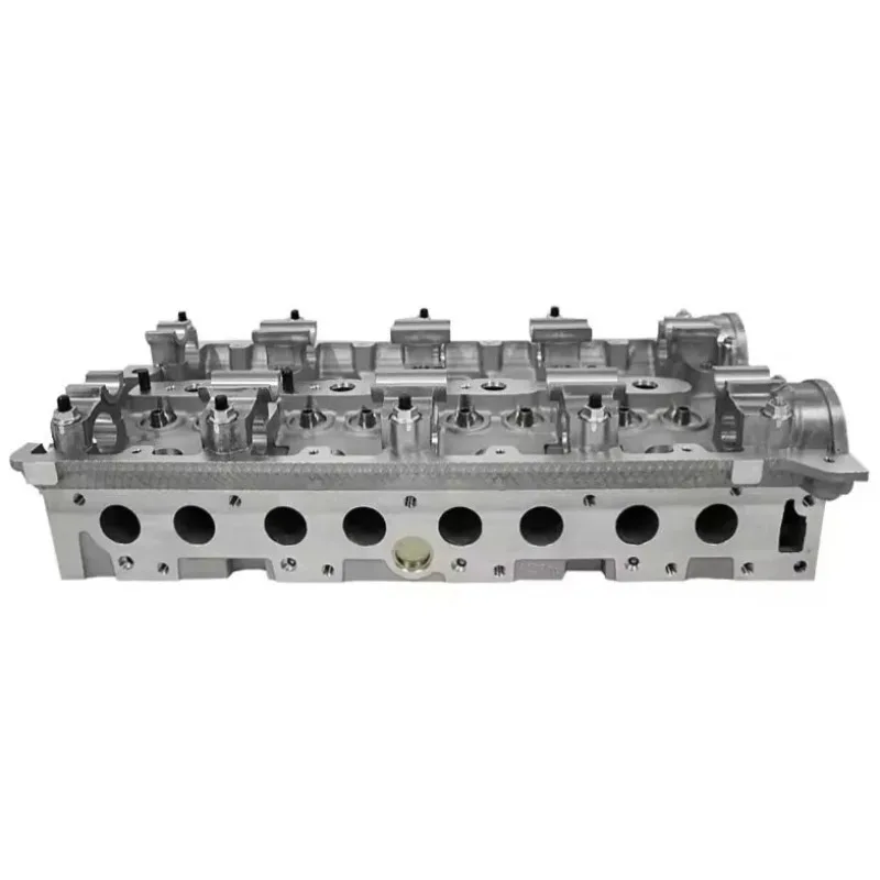 J3 Testata Per Hyundai Terracan E Kia Carnival BONGO K2900 2.9 CRDi 22100-4X700 22001-4XA10 K149P-10-090 Culata Cabezote