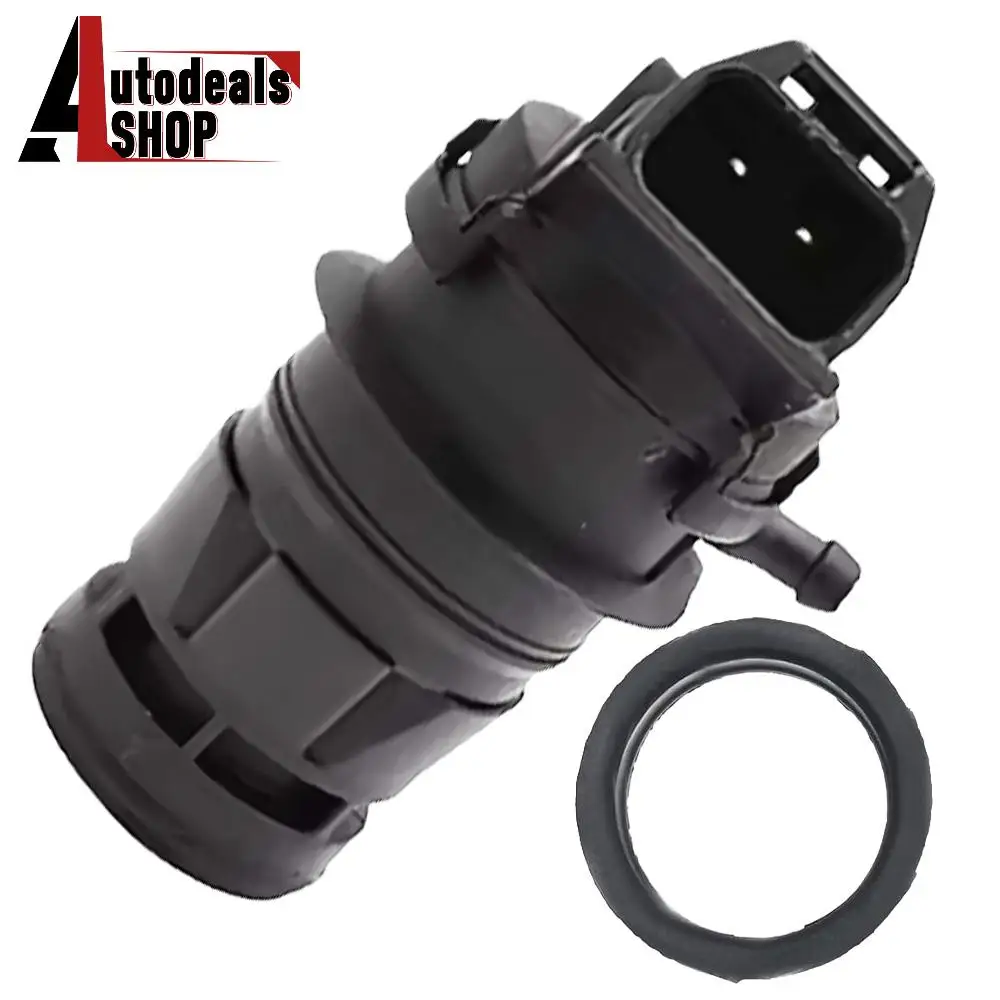 

Windshield Windscreen Washer Pump Car Windshield Washer Pump for Mitsubishi Pajero Montero V63 V65 V68 V73 V75 V77 V78 2000-2006