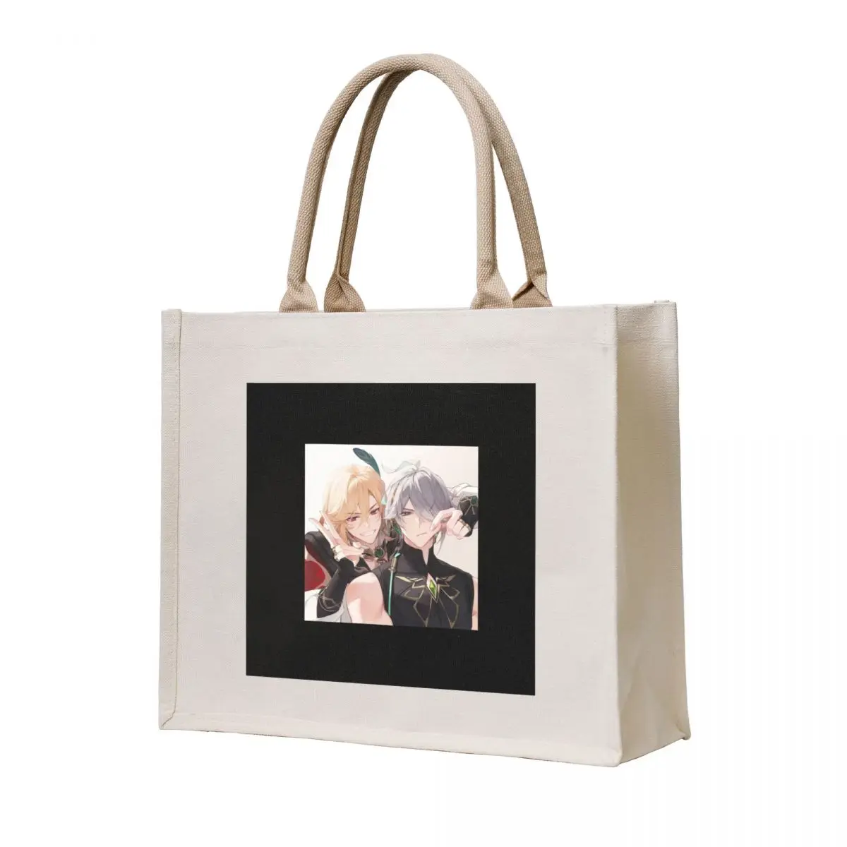 

alhaitham kaveh alhaitham kaveh alhaitham kaveh 3 Tote Bag Big bag women Handbags women large tote bag