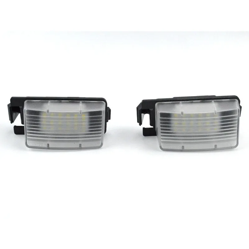 Новости Подсветка номерного знака ANGRONG 2 G35 G37 350Z Светодиодная подсветка номерного знака для Nissan 370Z R35 для Infiniti V36