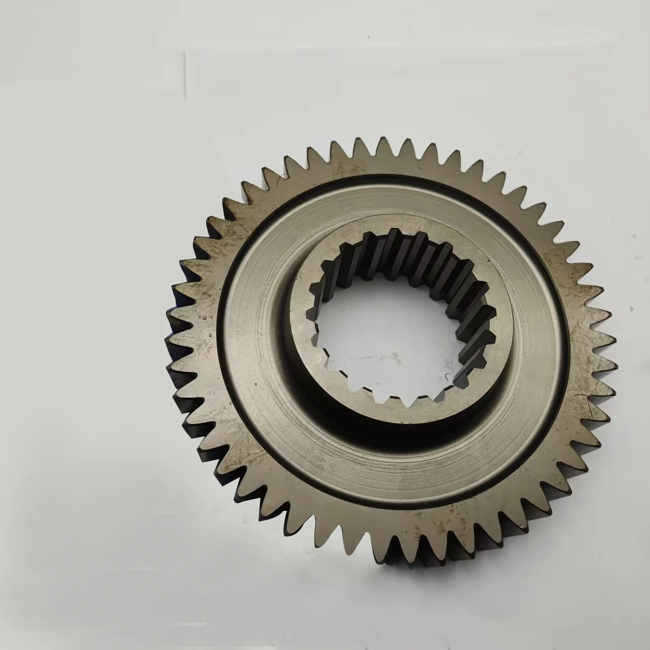 

341-2839 3412839 Hydraulic Transmission Gear For E320C E320D SBS120 SBS140