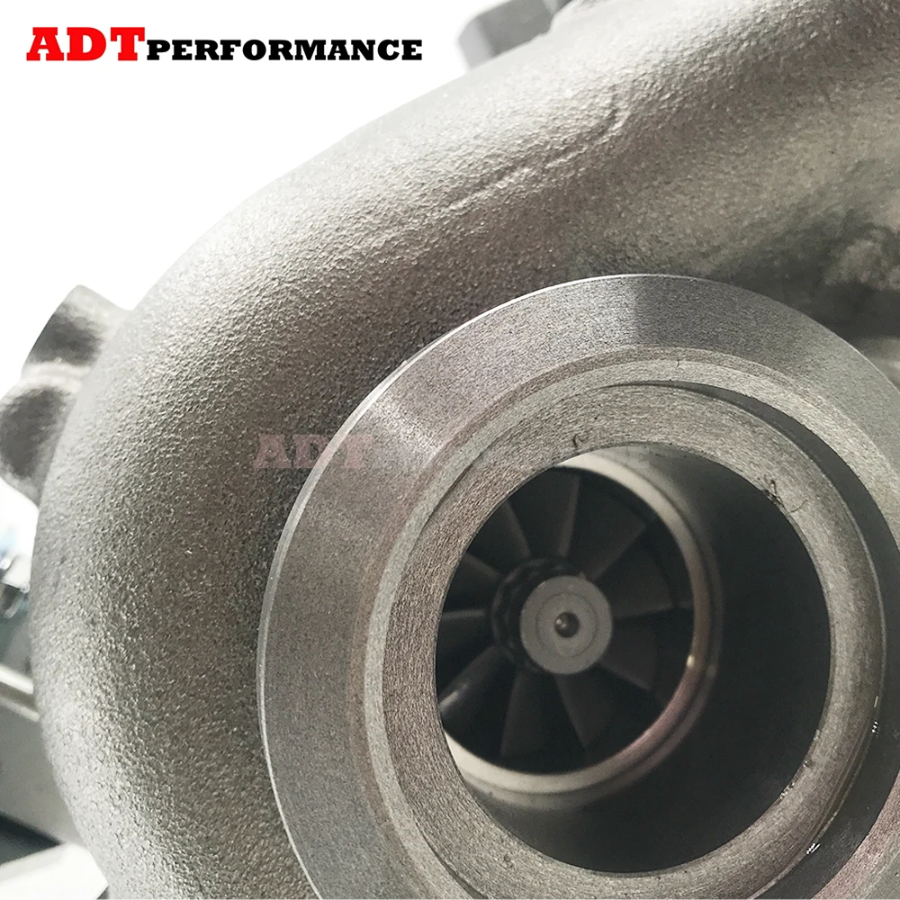 BM70B 030TC11002000 04L253010B Turbocharger for Volkswagen Golf Mk7 110kW 150HP CRLB 2.0 TDI 2013-2020 401TN100102 04L253019Q