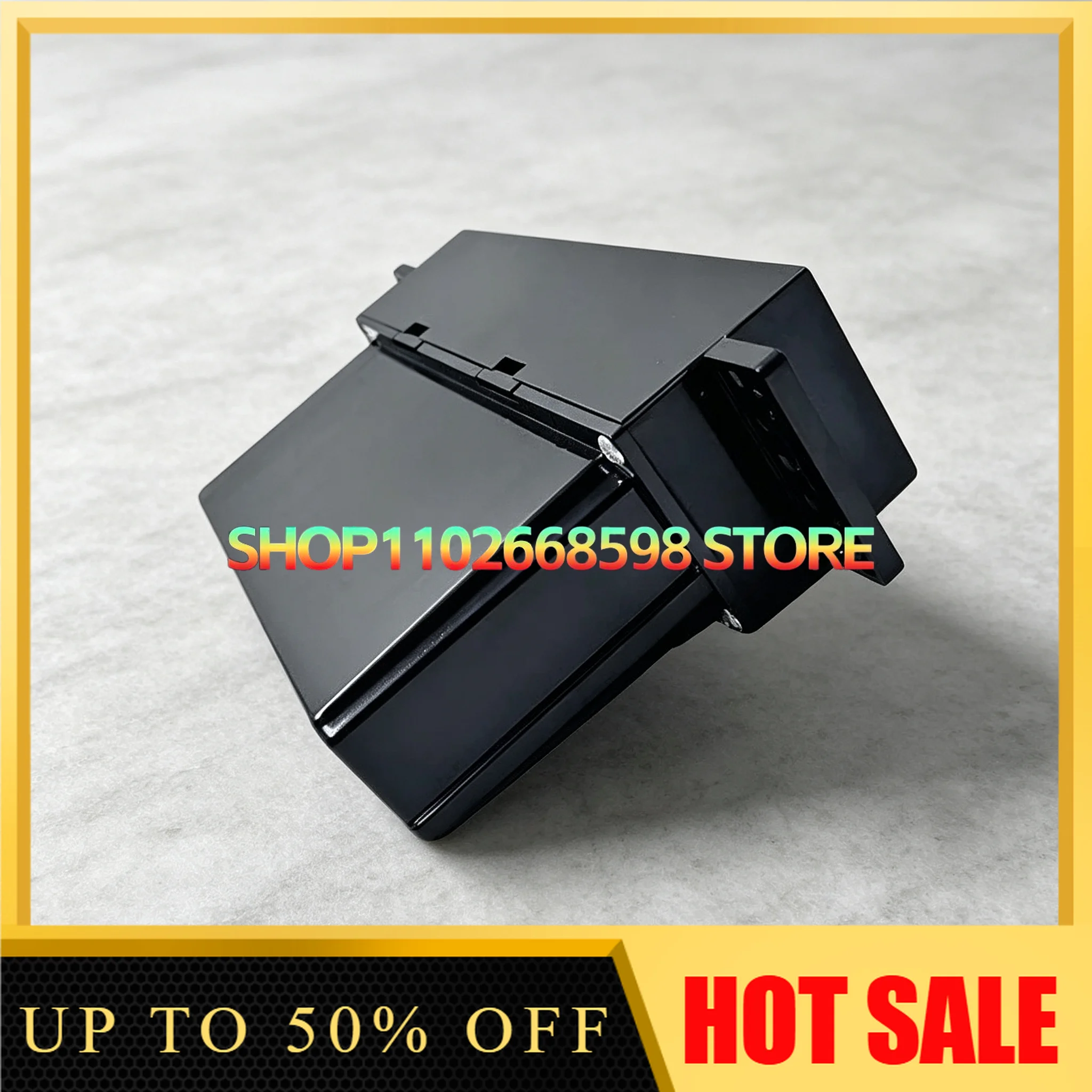 Excavator Accessories 200 210 250 260 330 350-10 Excavator Air Conditioning Control Panel Controller