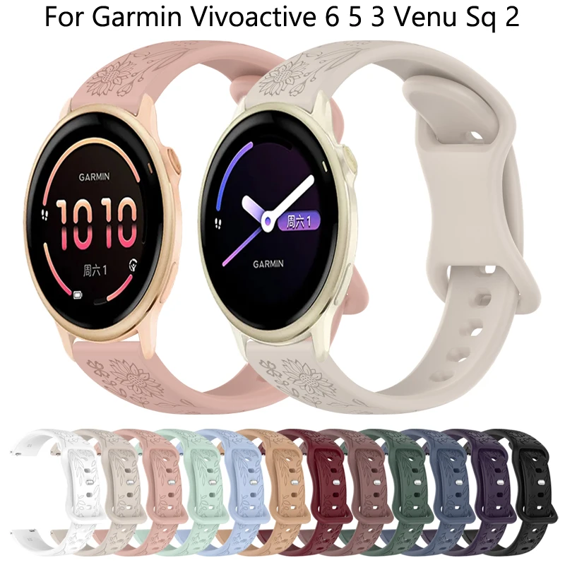 20Mm Watch Band For…