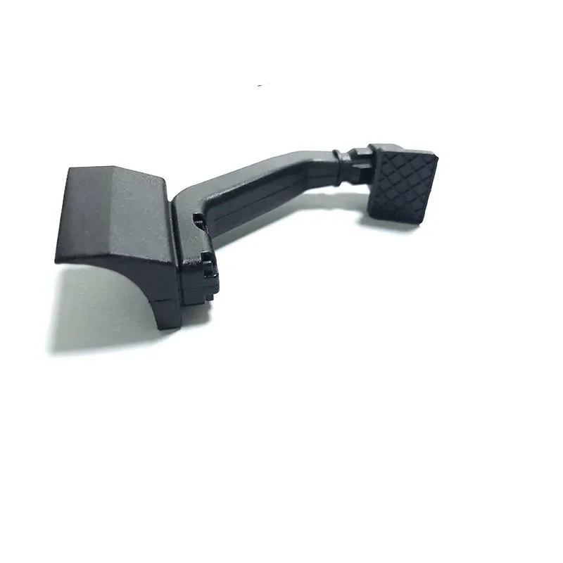 1pcs Simulation Wading Hose For 1/10 Axial SCX10 90046 III Wrangler