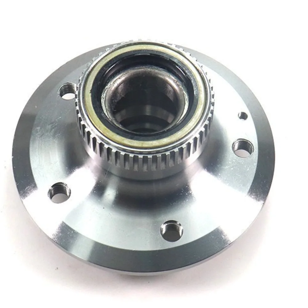 Front Wheel Hub Spindle 2103300325 Compatible with Mercedes‑Benz C‑Class CLK SLK W210 W202 R170 Aftermarket Auto Part