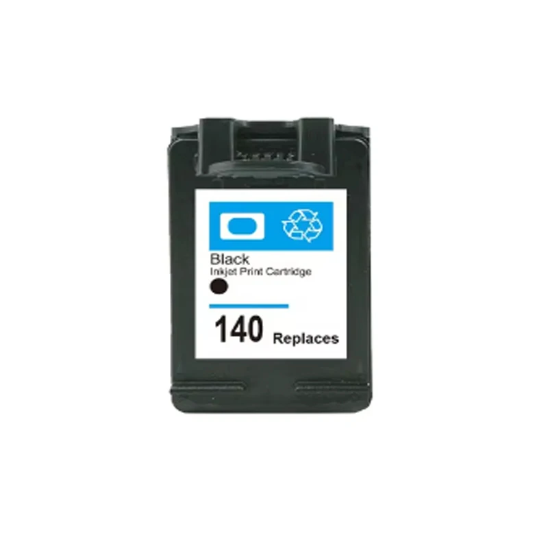 Vilaxh 140XL 141 For hp 140 141 compatible ink cartridge Replacement for hp 140XL 141XL  Deskjet J5733 J5783 J6403 J6413 printer