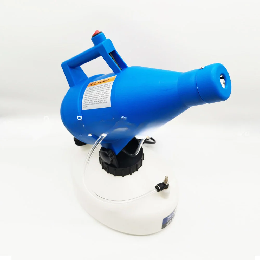 4.5L Mini Cold Fogger Machine Fogger Machine Sprayer ULV Cold Fogger for Sale