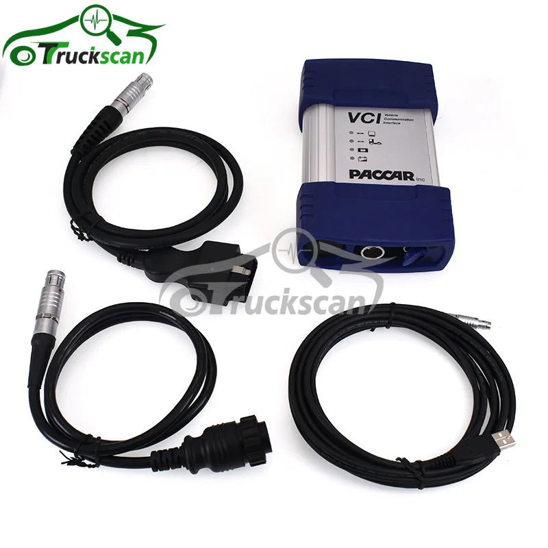 For DAF Truck Diagnostic Tool DAF VCI 560 Davie 5.6.1 Application V95 Diagnostic Tool