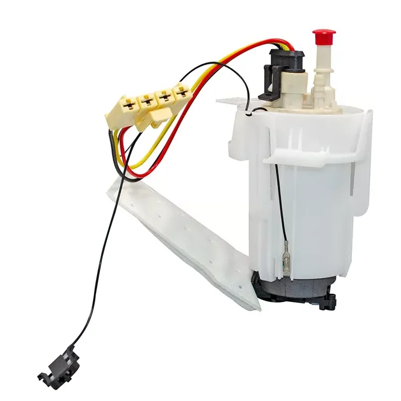 

A8 S8 pump improved version fuel pump and its housing 4H0906089A/4H0 906 089 A