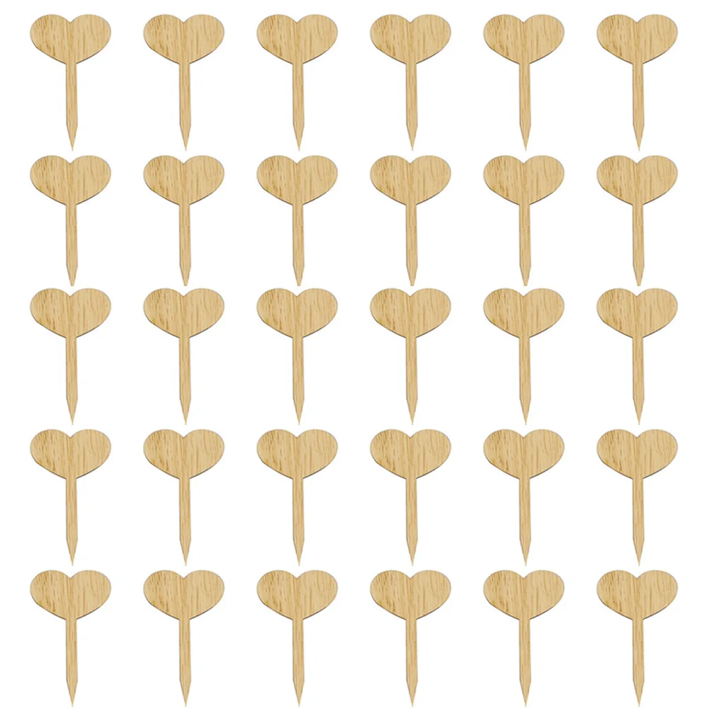 Garden Tool Garden Tags Herb Sign Plant Label Plant Tags For Pots Vegetable 2.5*25cm 6*10cm Accessories Organize