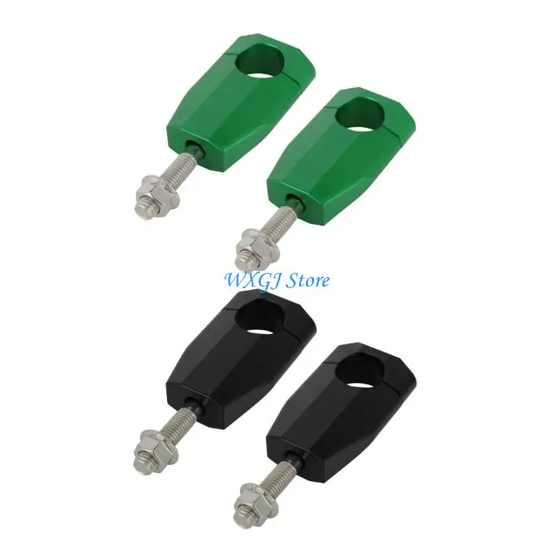 

37JE Shock Absorbing Handlebar Block for Off Roading Bikes Enhanced Riding Comfort