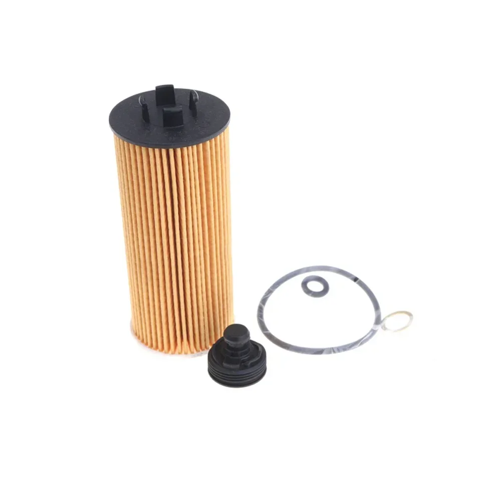 Oil Filter Kit (228…