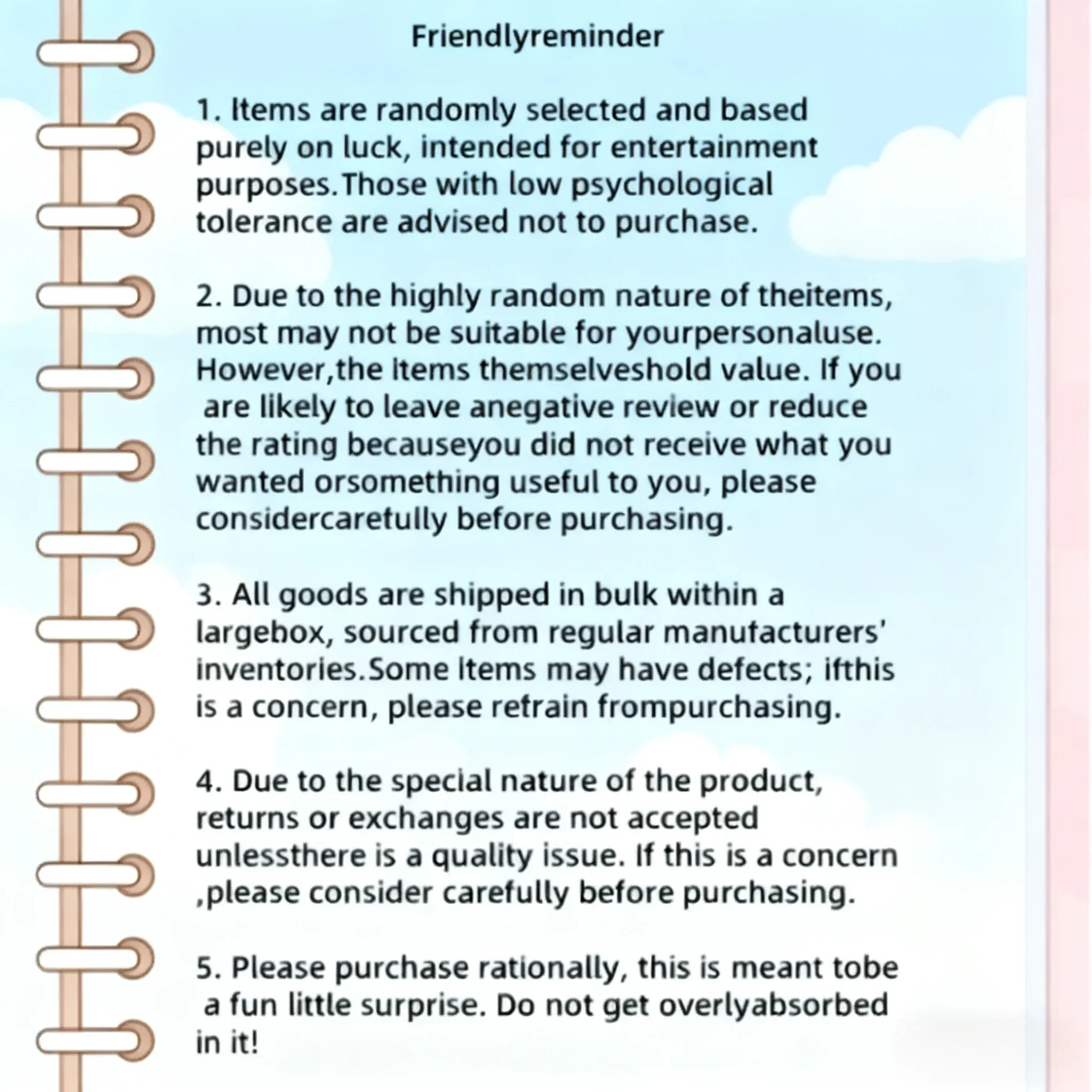 صندوق مفاجأة غامضة حقيبة أعمى عشوائية مليئة بالهدايا غير المتوقعة، هدية مفاجأة مثالية للأطفال والمراهقين والكبار #6