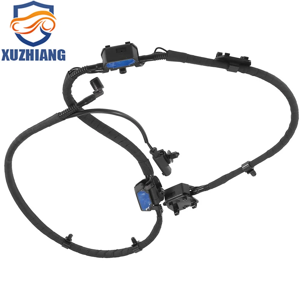 61667213281 61667289921 Wiper Washer Nozzles Windshield Washer Nozzle Spray Jet for BMW X3 F25 X4 F26