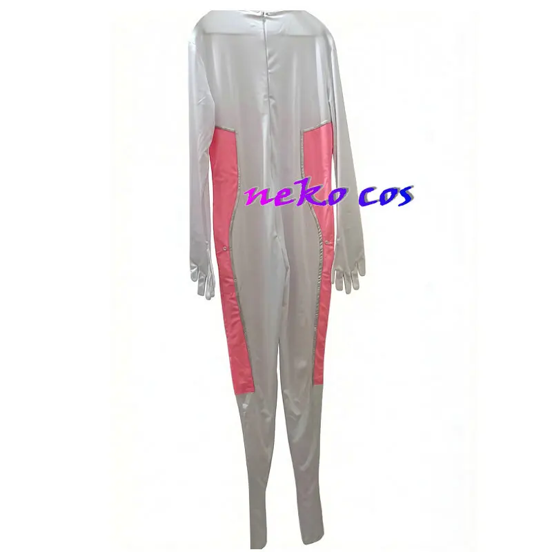 nekocos Be-Robo Kabutack Tentorina tight fitting bodysuit jumpsuit Cosplay Custom size view 2