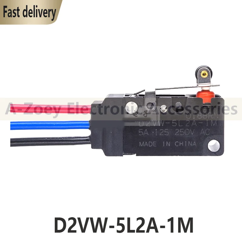 Новый оригинальный телефон, D2VW5L2A1M переключатель