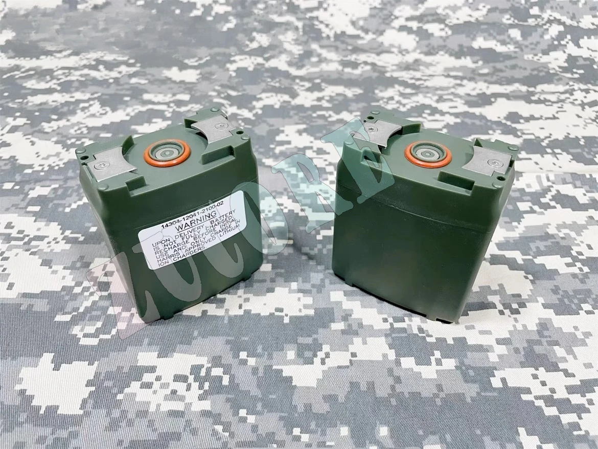 

Tri152 10w 15w model adaptability original 12.6v battery