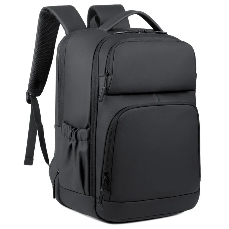 Business Laptop Backpack Commuter Backpack Expandable Computer Bag Large Capacity Travel Backpack