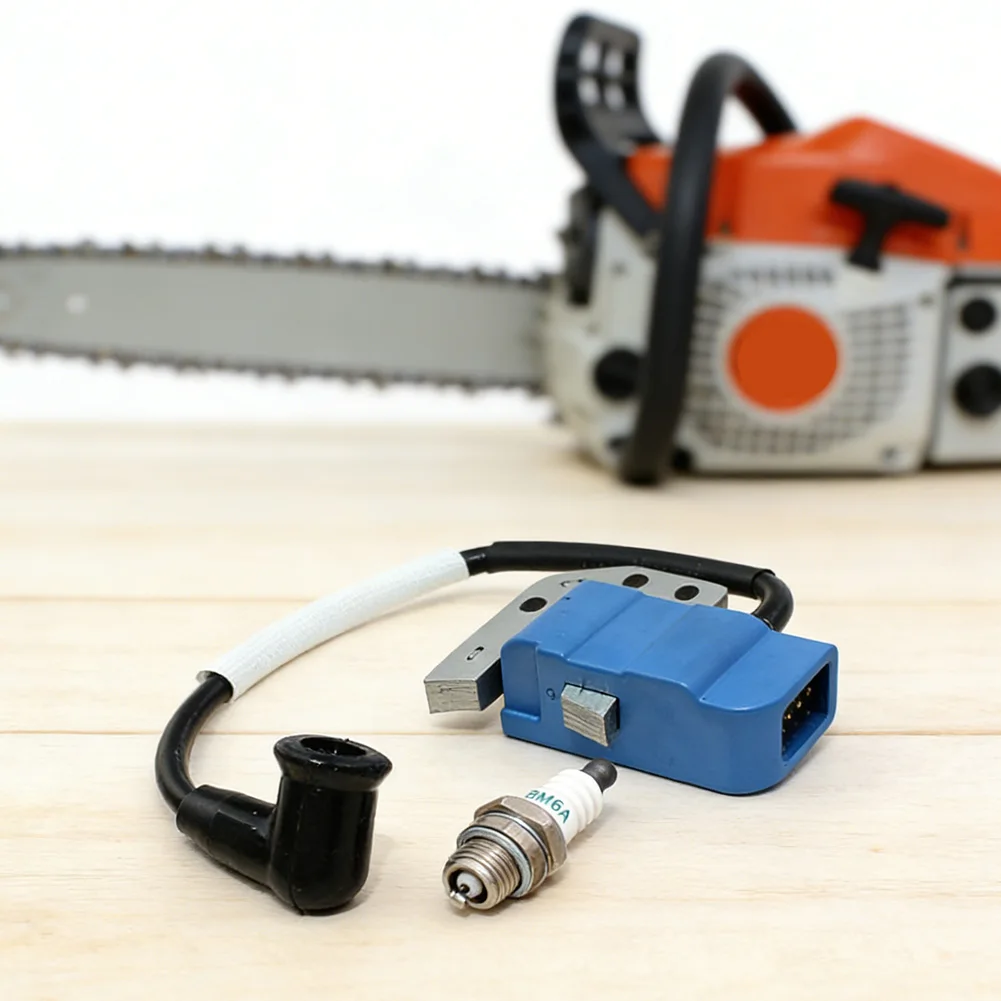 Replacement Kit Ignition Coil As Picture Precision Engineered Complete Package Includes Spark A Model Only not Compatible With B