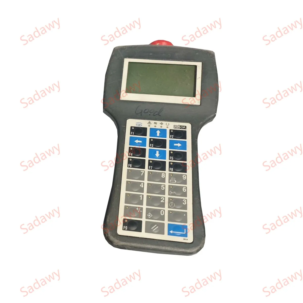 UniOP Used work good condition ePALM10-DA71 Operator Panel with warranty