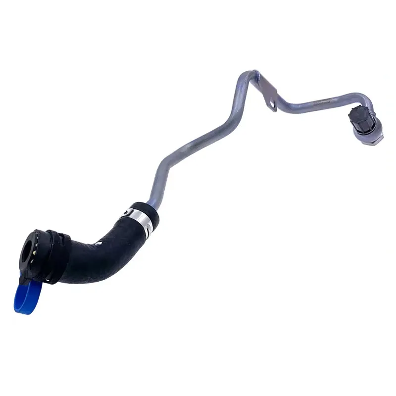 

9806873980 V860356280 1341J1 For Peugeot207 308 408 508 3008 RCZ Citroen C4 C5 DS4 DS5 1.6T Engine Water Pipe Joint Cooling Pipe