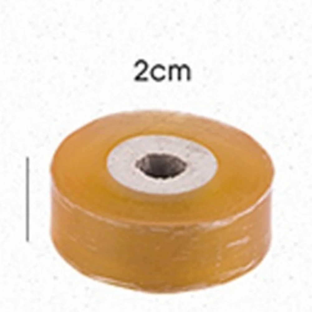 Plant Grafting Tape Waterproof Flexible PE for Effective Graft Sealing and Healing Suitable for Various Gardening Tasks