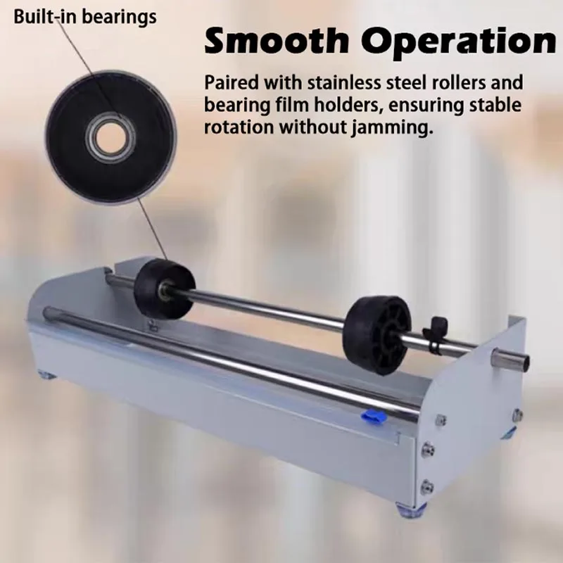 Thumbnail 2 - #5 Compare Packaging Wrapping Machines Before You Buy
