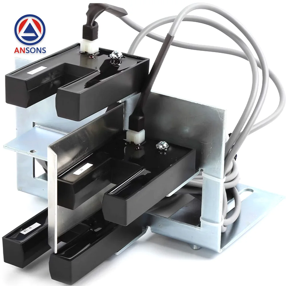 KM785150G01 KM785150G02 KONE Elevator Leveling Sensor Photoelectric Switch Ansons Elevator Spare Parts