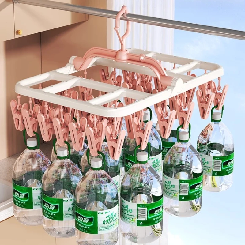 

Socks drying rack