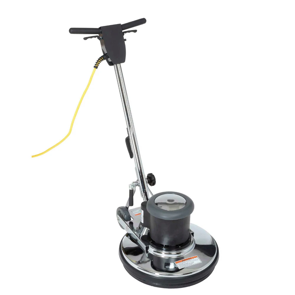 

FM17 17inch Multifunctional Floor Burnisher for Floor and Carpet Professional Cleaning