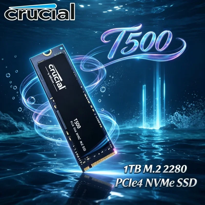 crucial-t500-1tb-nvme-m2-pcie40-x4-ssd-–-disque-de-stockage-haute-vitesse-jusqu'a-7300-mo-s-pour-jeux-compatible-playstation-5-ordinateur-portable-et-ordinateur-de-bureau