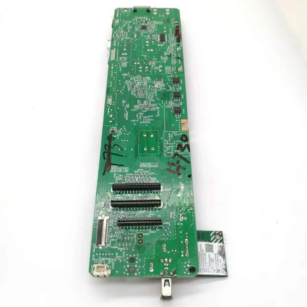 Main Board Motherboard Fits For EPSON WF-4730