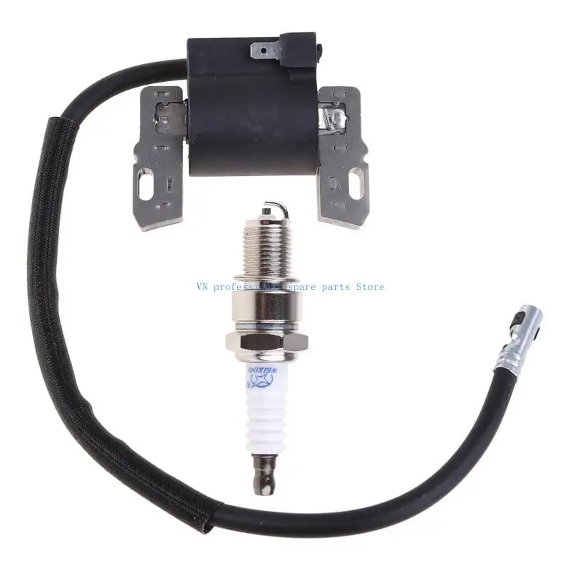 

41XA 595304 Ignition Coil Armature for 21B906 21B907 21B977 21B807 215702 215707 215802 215807