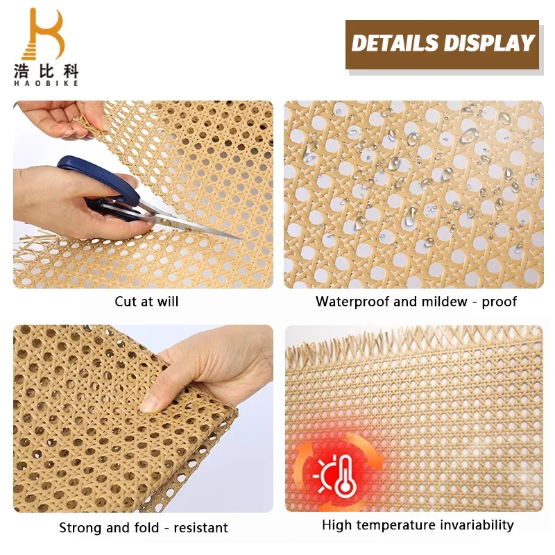 Contemporary Vietnam Products Agricultural Products Other Agriculture Products Plastic Rattan Roll Rattan Material Rattan Roll