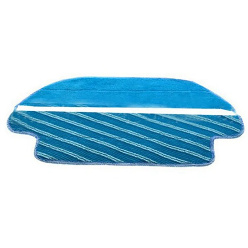 ABUD-HEPA Filter Roller Brush Mop Pads Cloth For Cecotec Conga 3290 3490 3690 Vacuum Cleaner Spare Parts Side Brush