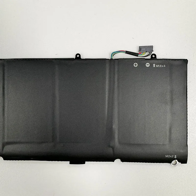 Laptop Battery 90V7W JHXPY JD25G 090V7W For Dell XPS 13 9343 XPS13 9350 13D-9343 P54G 0N7T6 5K9CP RWT1R 0DRRP 56WH