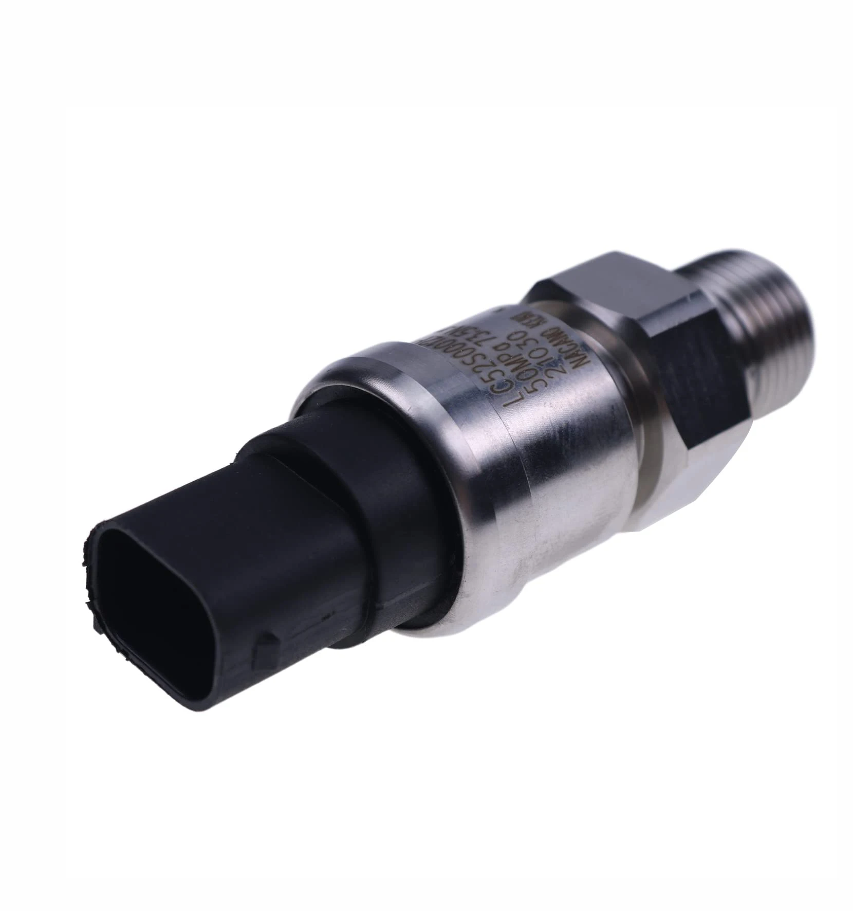 XCWoOshop 高圧センサー LS52S00005P1 LC52S00012P1 コベルコ掘削機 SK200-6E 用 3 ヶ月保証