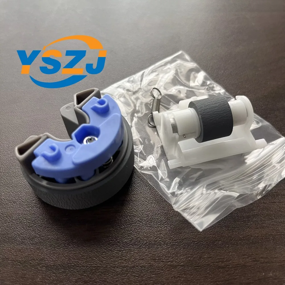 

1 комплект высококачественных роликов для отделения бумаги L18050 C12C937771 для EPSON EcoTank L8050 L18050 L8058 L18058
