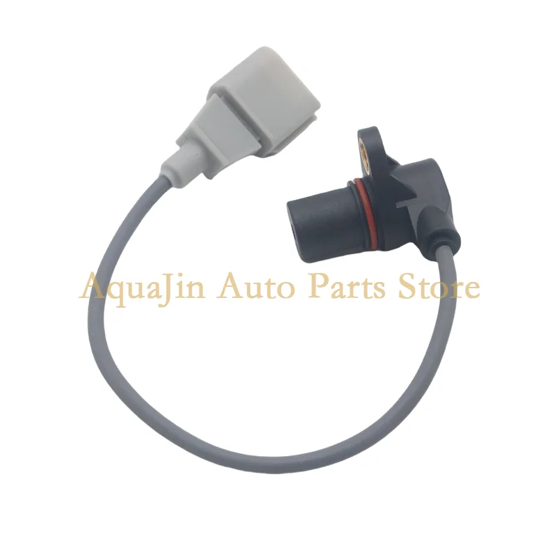 0261210200 Sensor Posisi Poros Engkol untuk Audi A3 A4 TT Quattro VW Volkswagen Golf Beetle Eos Gti Jetta Passat 2.0T 06A906433L
