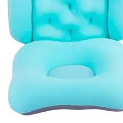 Bathtub Cushion For Pool – Non-deformable Soft Texture Durability Wide Application Rest Pillow