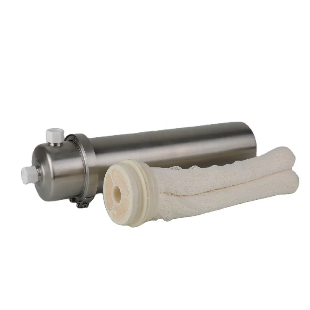 High Flow Compact P… - image