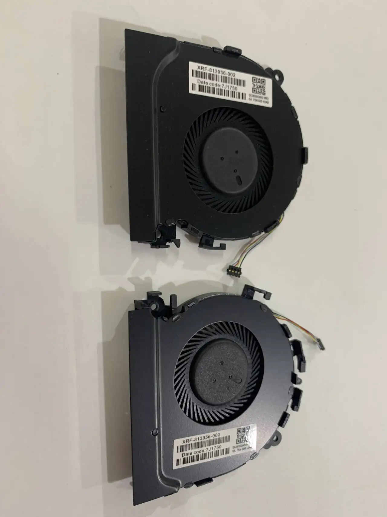 for HP Spectre X360 15-CH 15-CH000 15-CH010CA 15T-CH Laptop CPU+GPU Cooling Fan