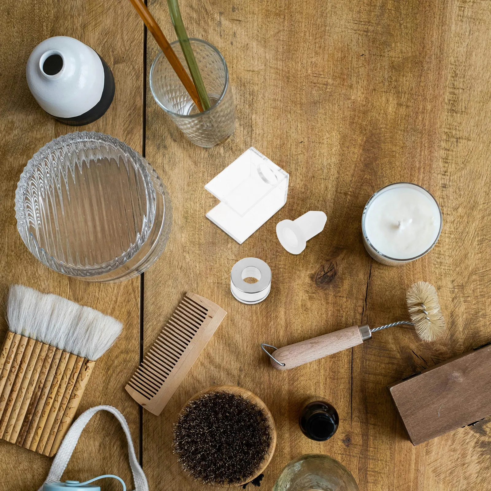 

Силиконовая форма для губной помады DIY для женщин, инструмент для рукоделия, форма для крема для губ, аксессуары для макияжа