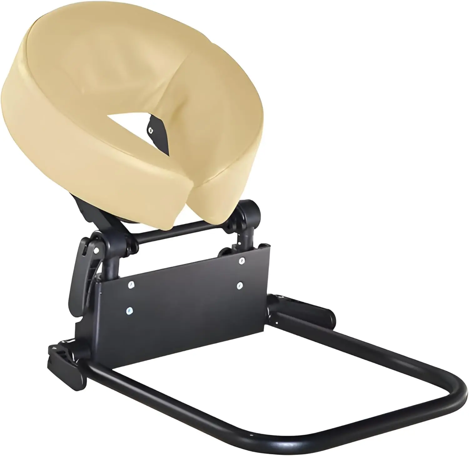 

Регулируемая подушка-подголовник и опорный кронштейн для домашнего использования, для восстановления после операции на глазах