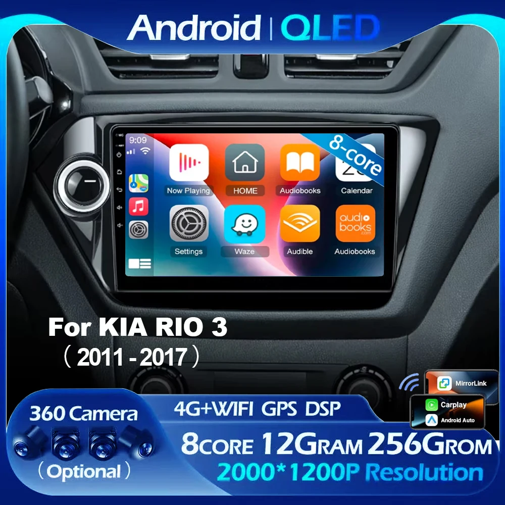 Android 15 For Kia …