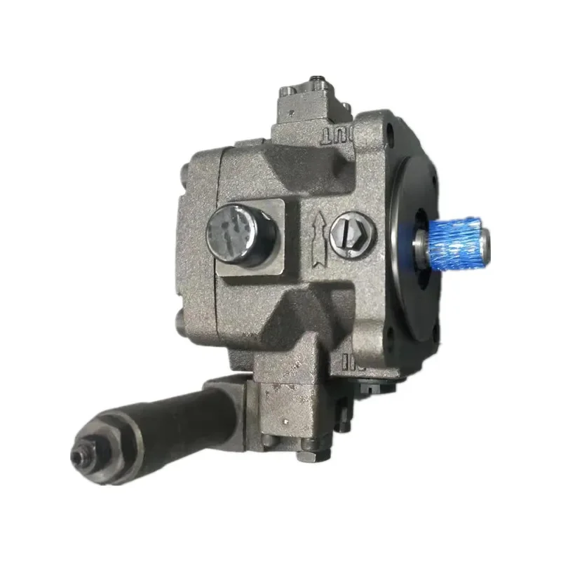 مضخة ريشة هيدروليكية VDC VDC-1A-F30D-20 VDC-1A-F40D-20 VDC-1A-F25D/C/B/A مضخات هيدروليكية